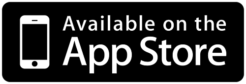 App store badge