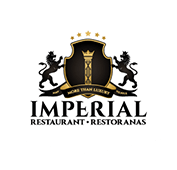 Imperial/Ramada Restaurant Vilnius