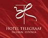 Hotel Telegraaf Tallinn Logo