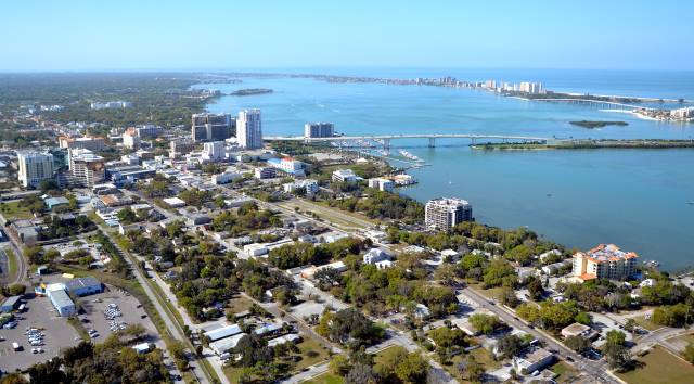 Webcam Clearwater, United States - Online Live Cam