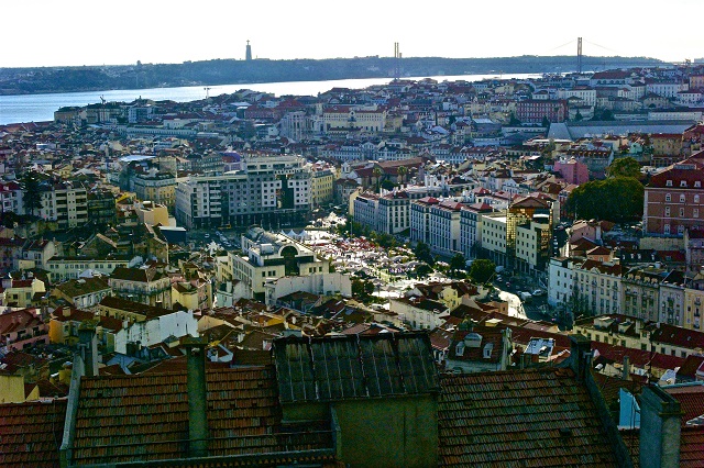 In Lisbon chatten kostenlos ohne Anmeldung