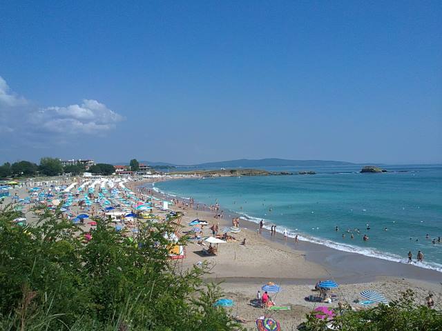 Webcam Lozenets, Bulgaria - Online Live Cam